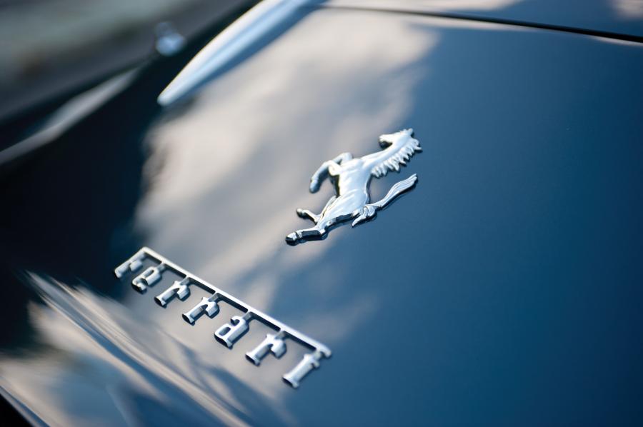  Ferrari 275 GTB/4 Berlinetta 1967 года  (фото 33 из 155)